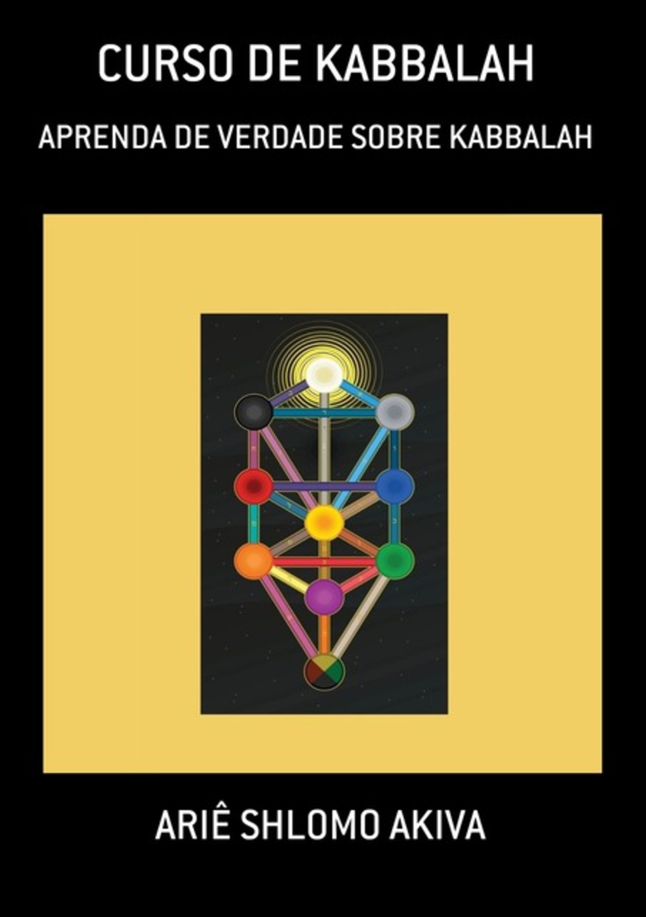 Curso De Kabbalah