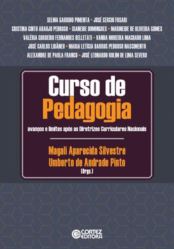 Curso de pedagogia