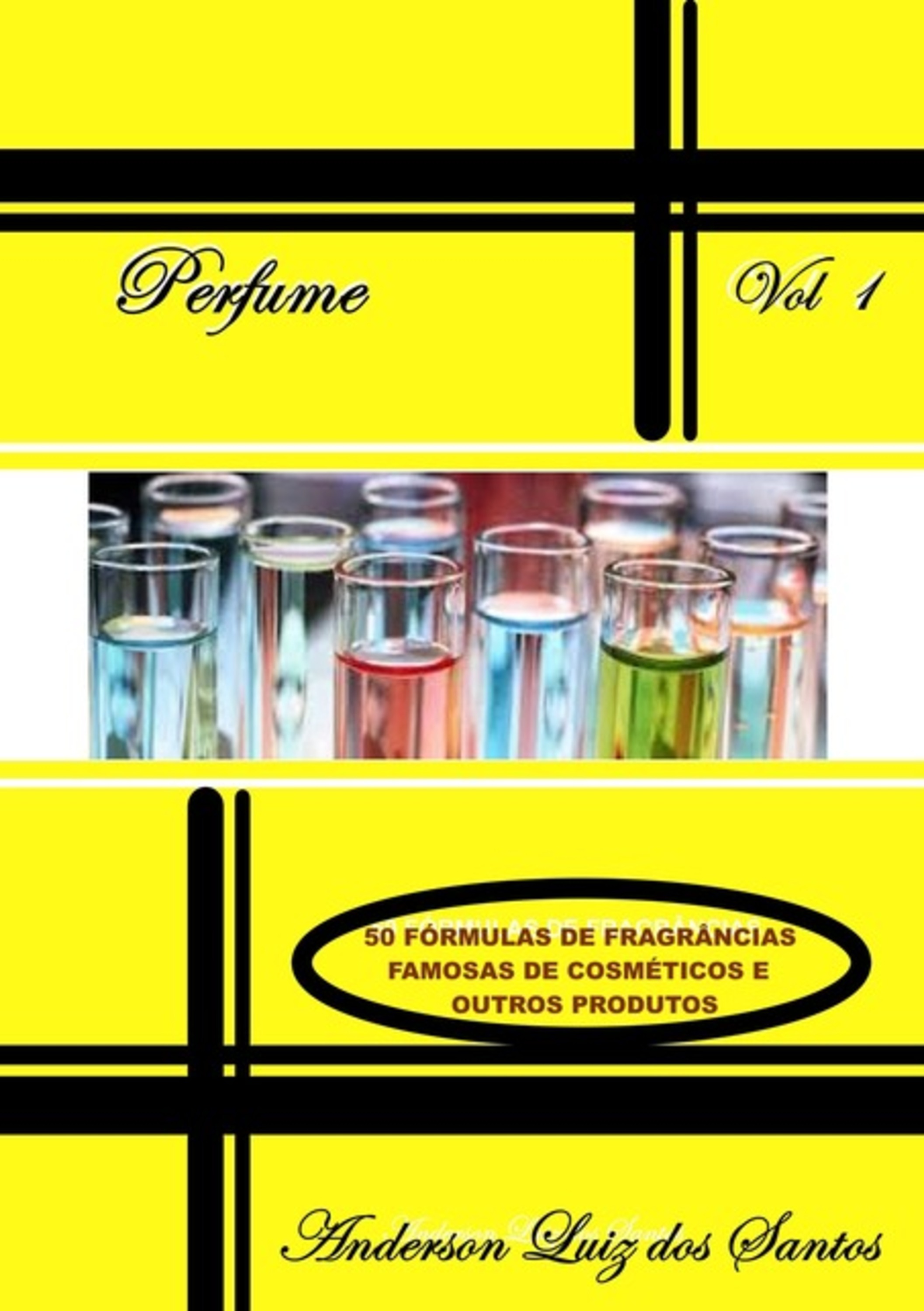 Curso De Perfumista