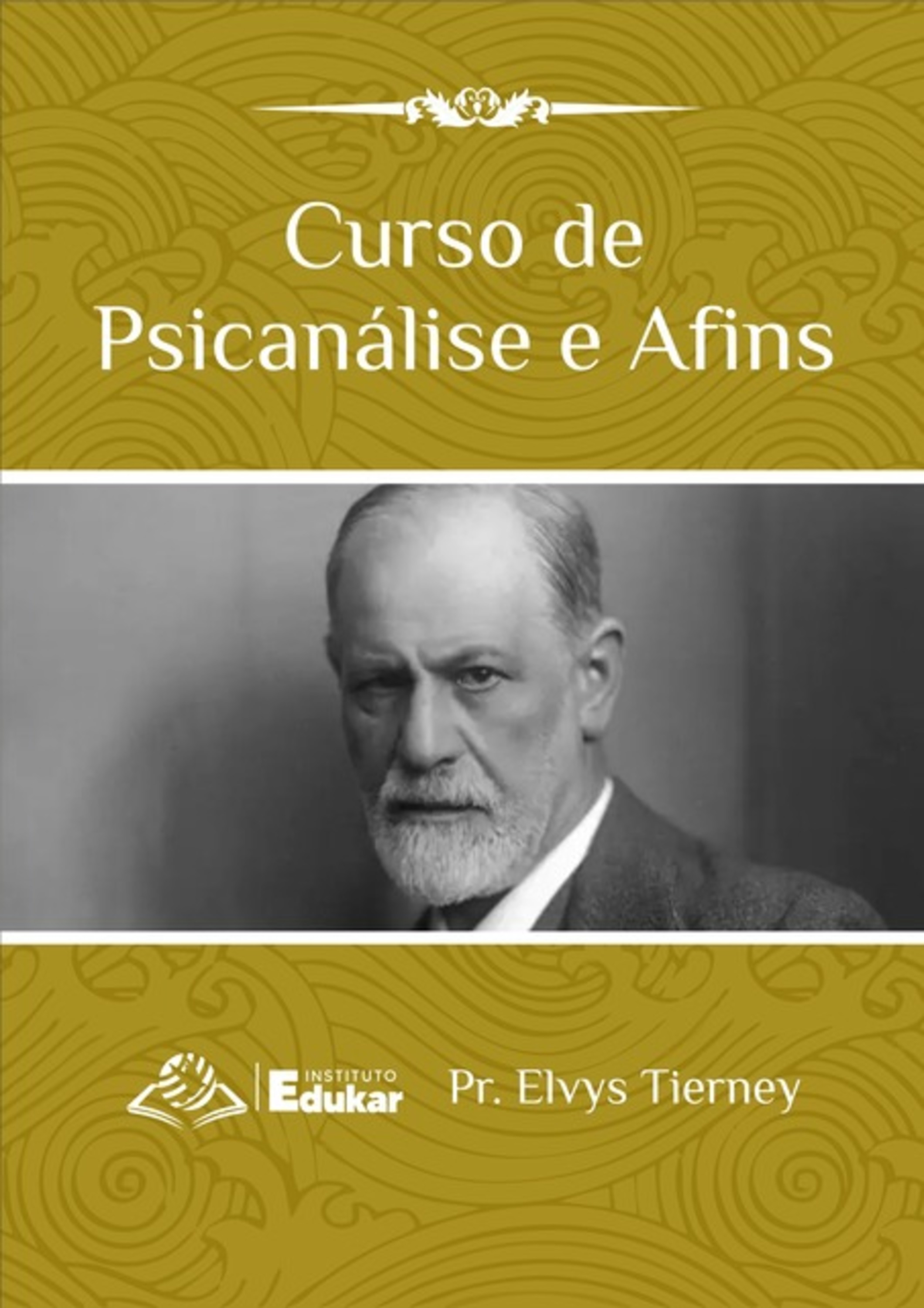 Curso De Psicanálise E Afins