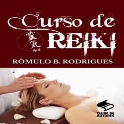 Curso de Reiki