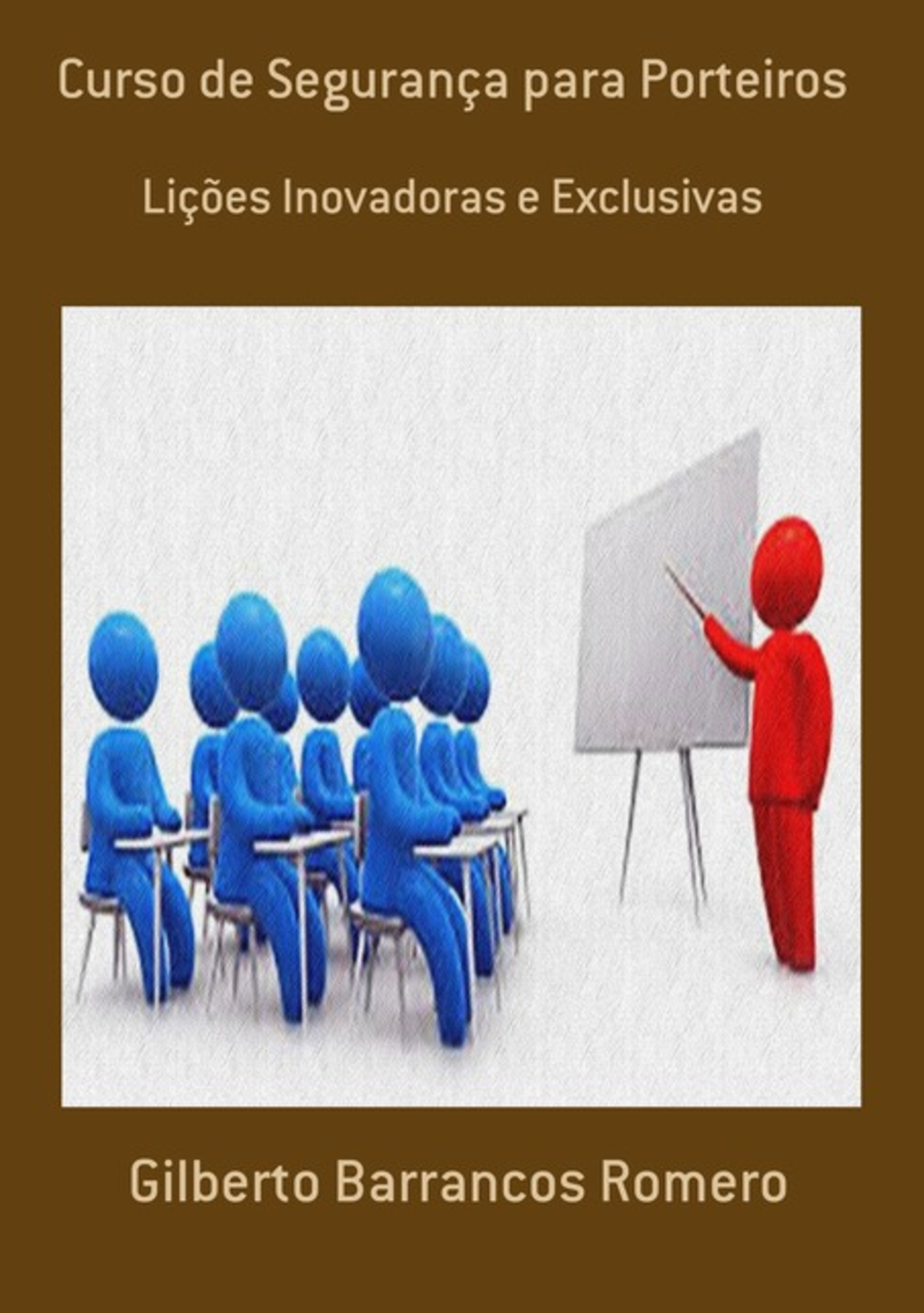 Curso De Segurança Para Porteiros