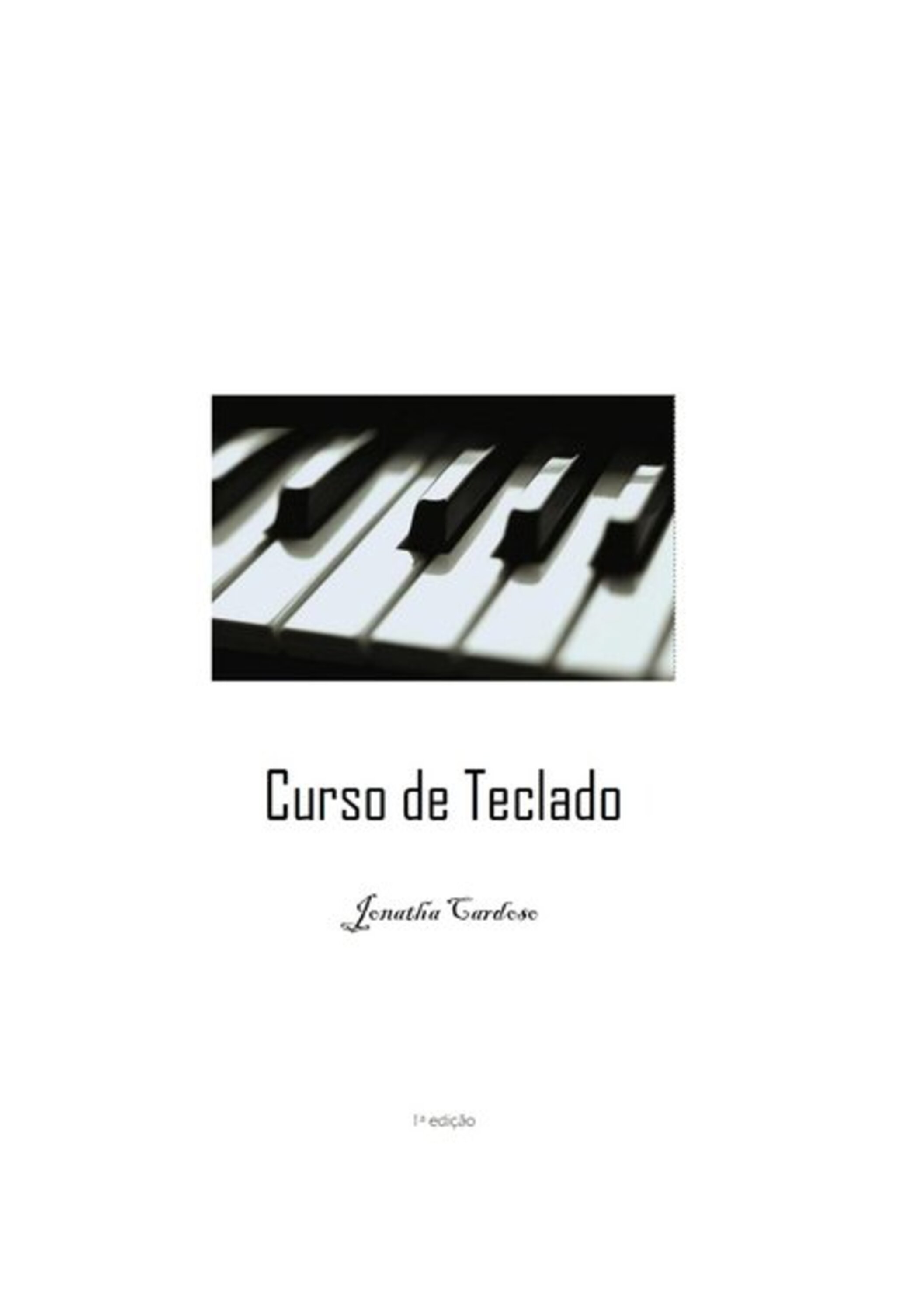 Curso De Teclado