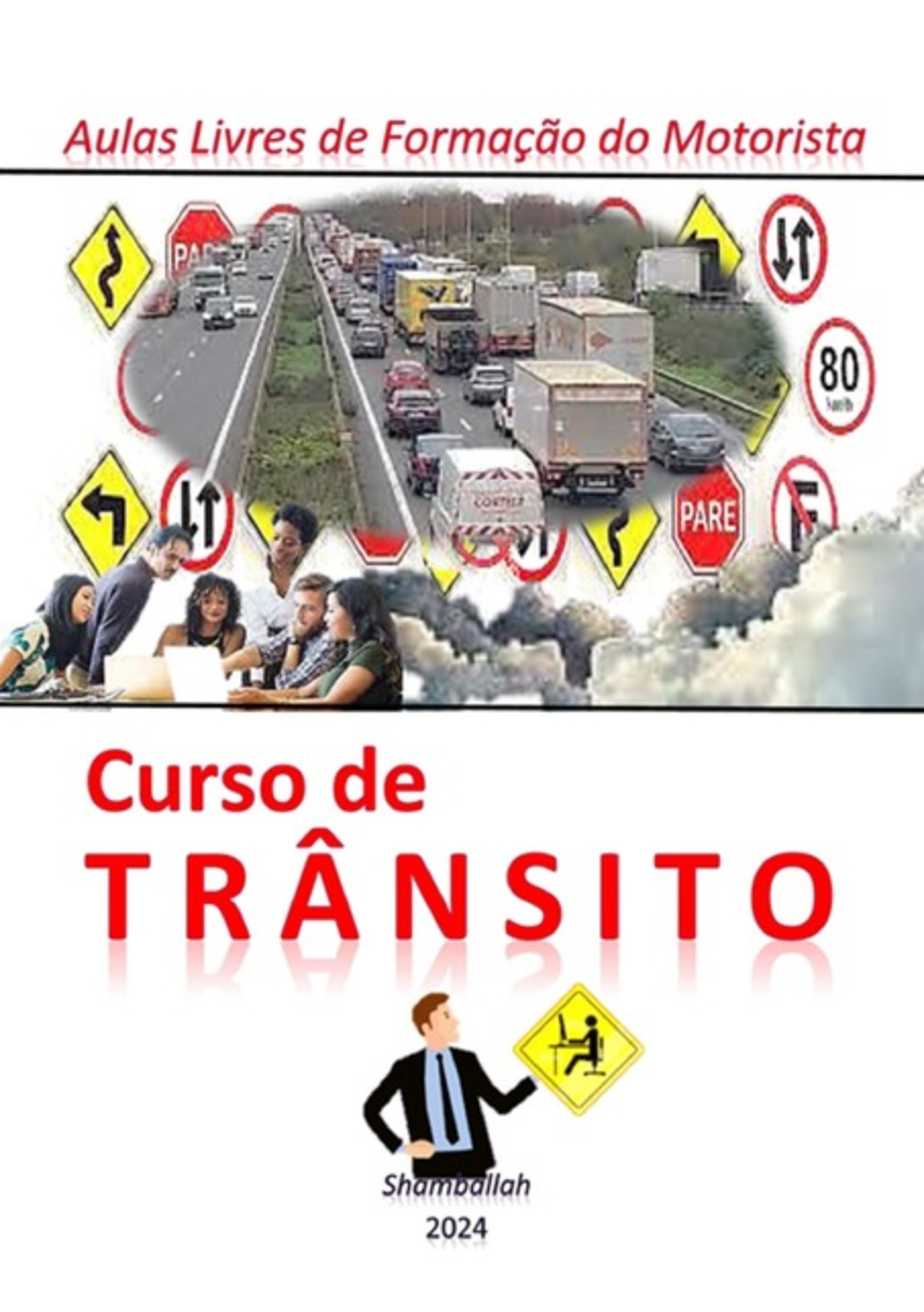 Curso De Trânsito 2022