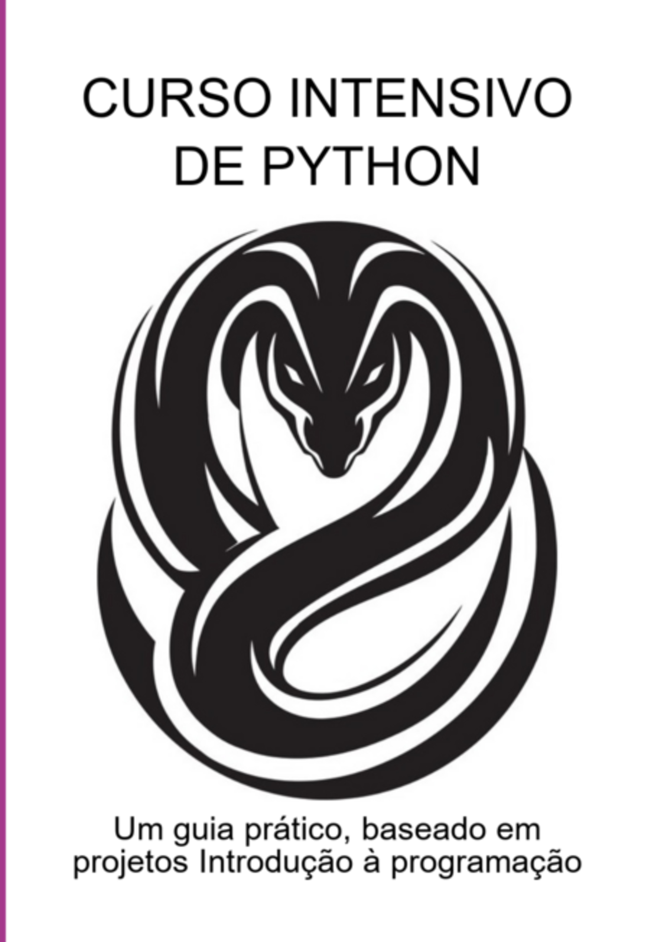 Curso Intensivo De Python