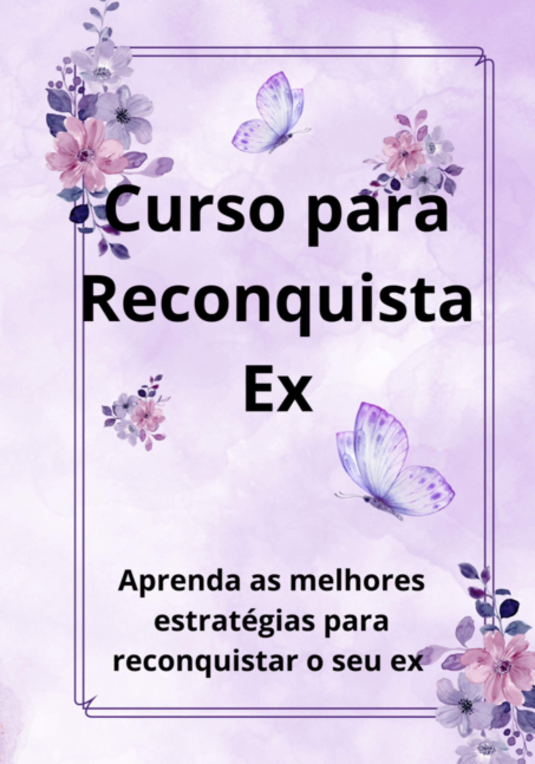 Curso Para Reconquista Ex