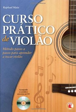 Curso Prático de Violão ed. 02