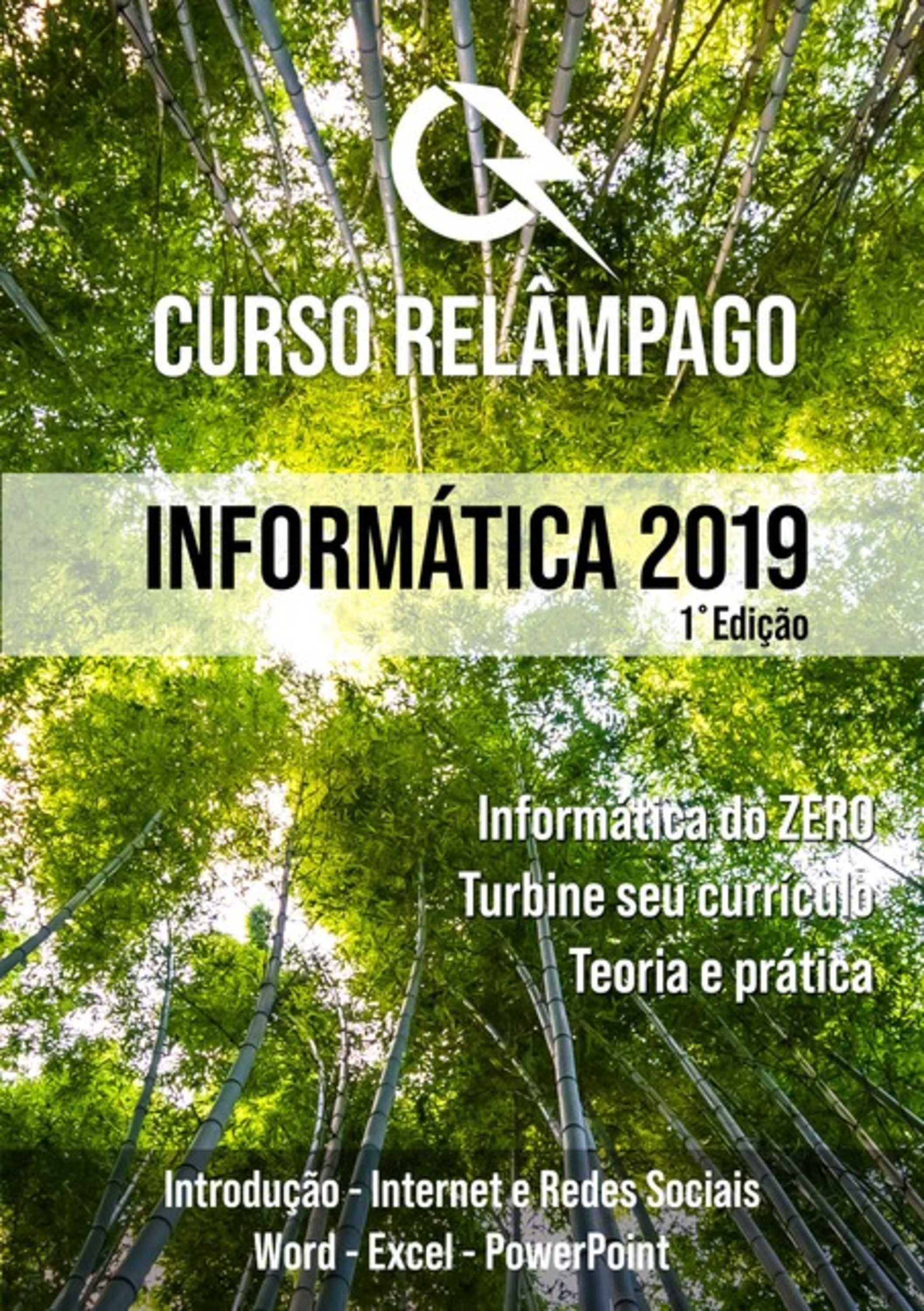 Curso Relâmpago De Informática