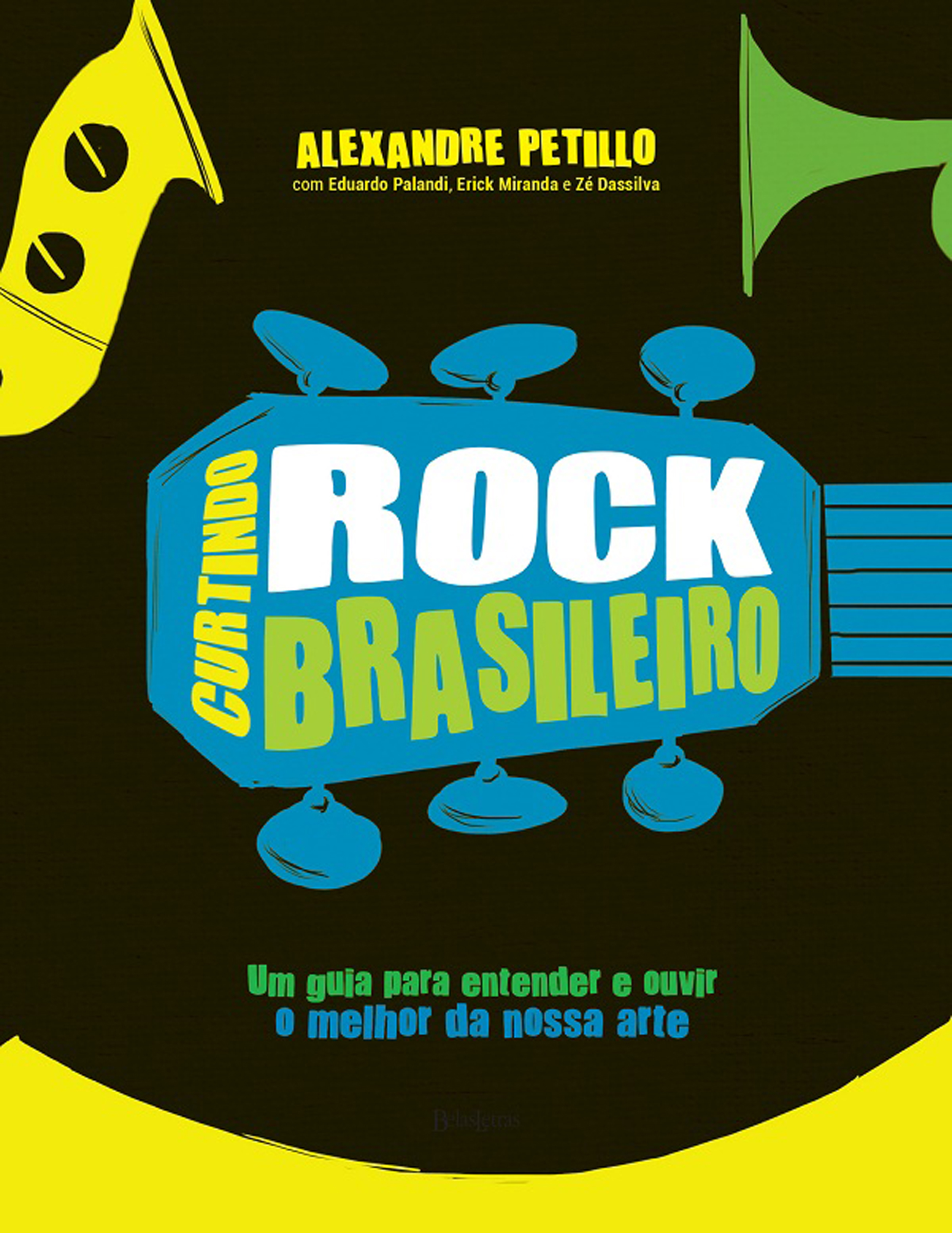 Curtindo rock brasileiro