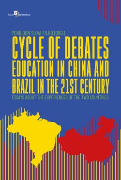 Cycle of debates education in China and Brazil