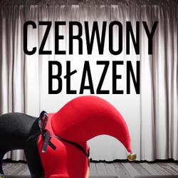 Czerwony Błazen