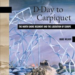 D-Day to Carpiquet