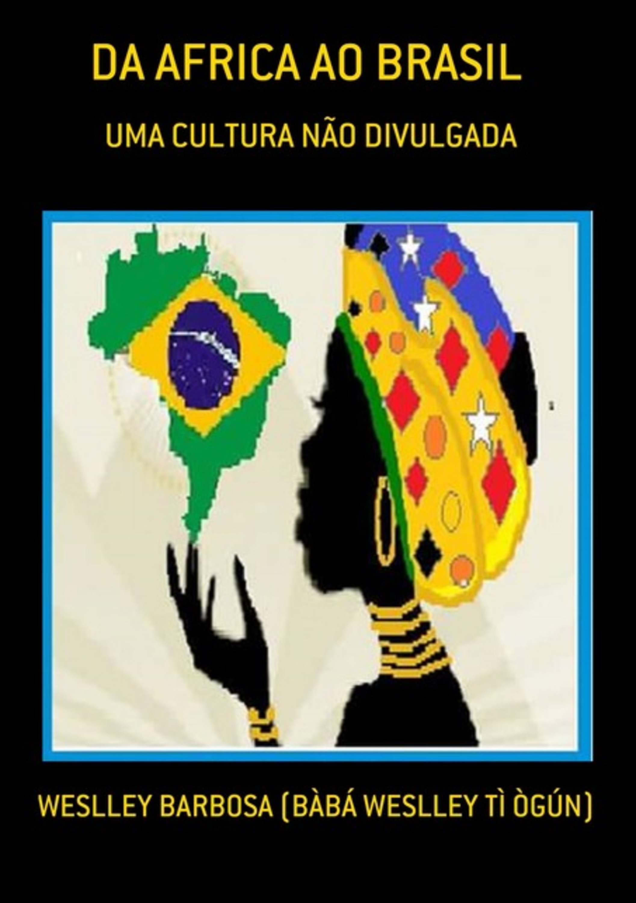 Da Africa Ao Brasil