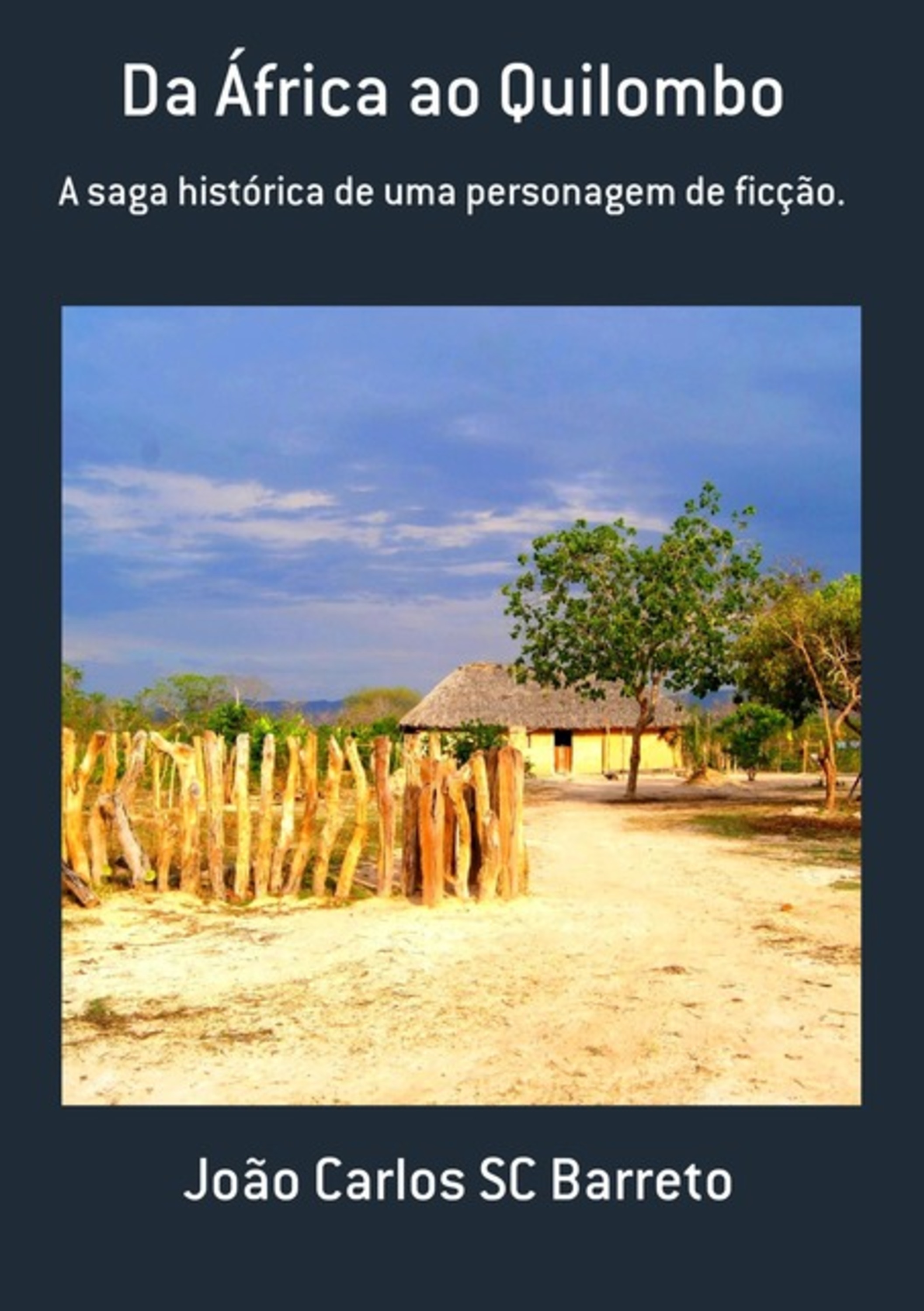 Da África Ao Quilombo