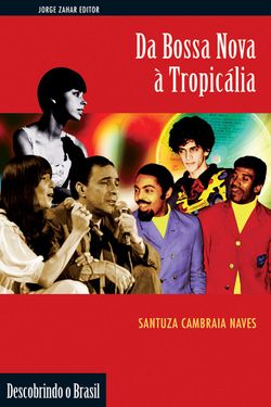 Da bossa nova à tropicália