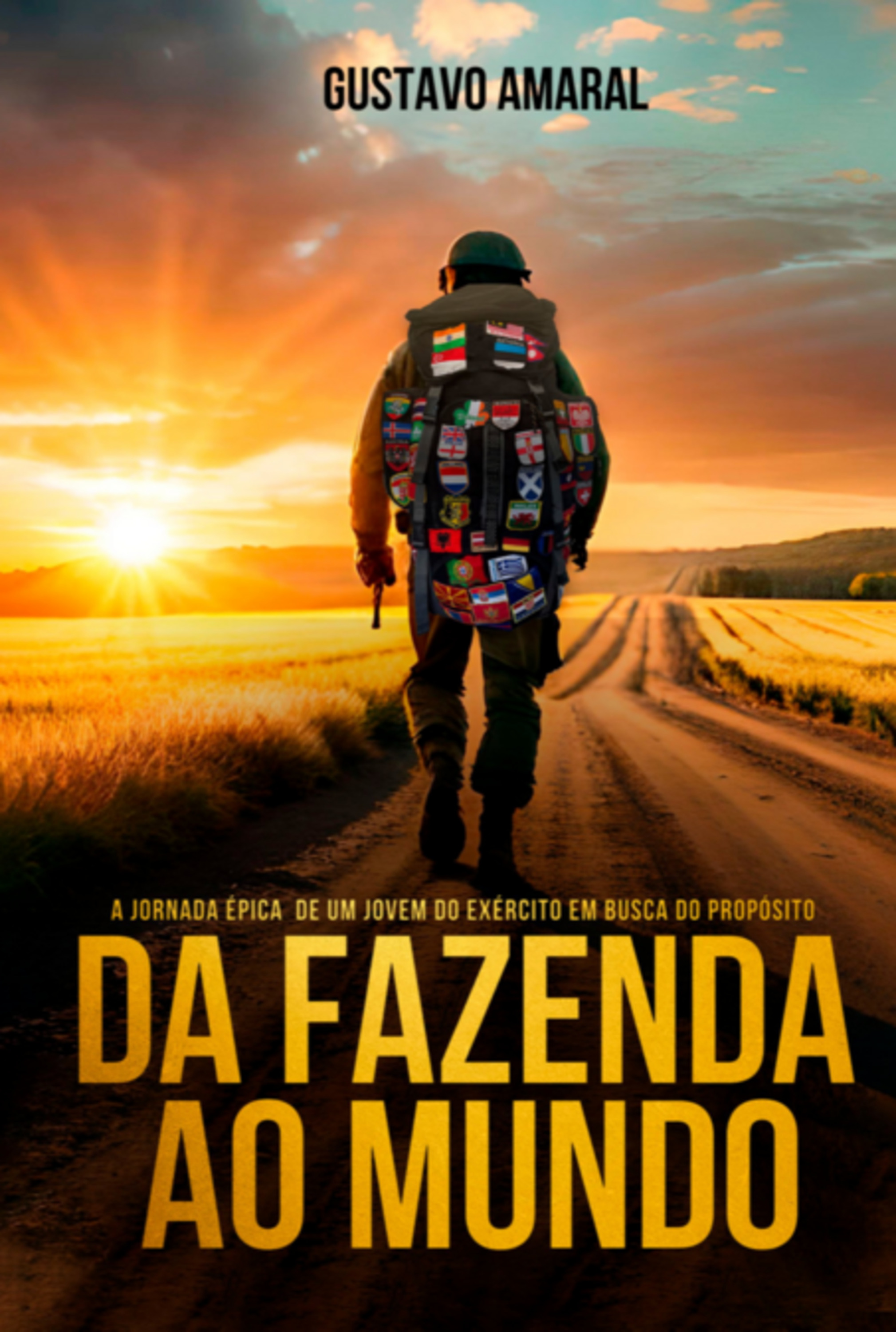 Da Fazenda Ao Mundo