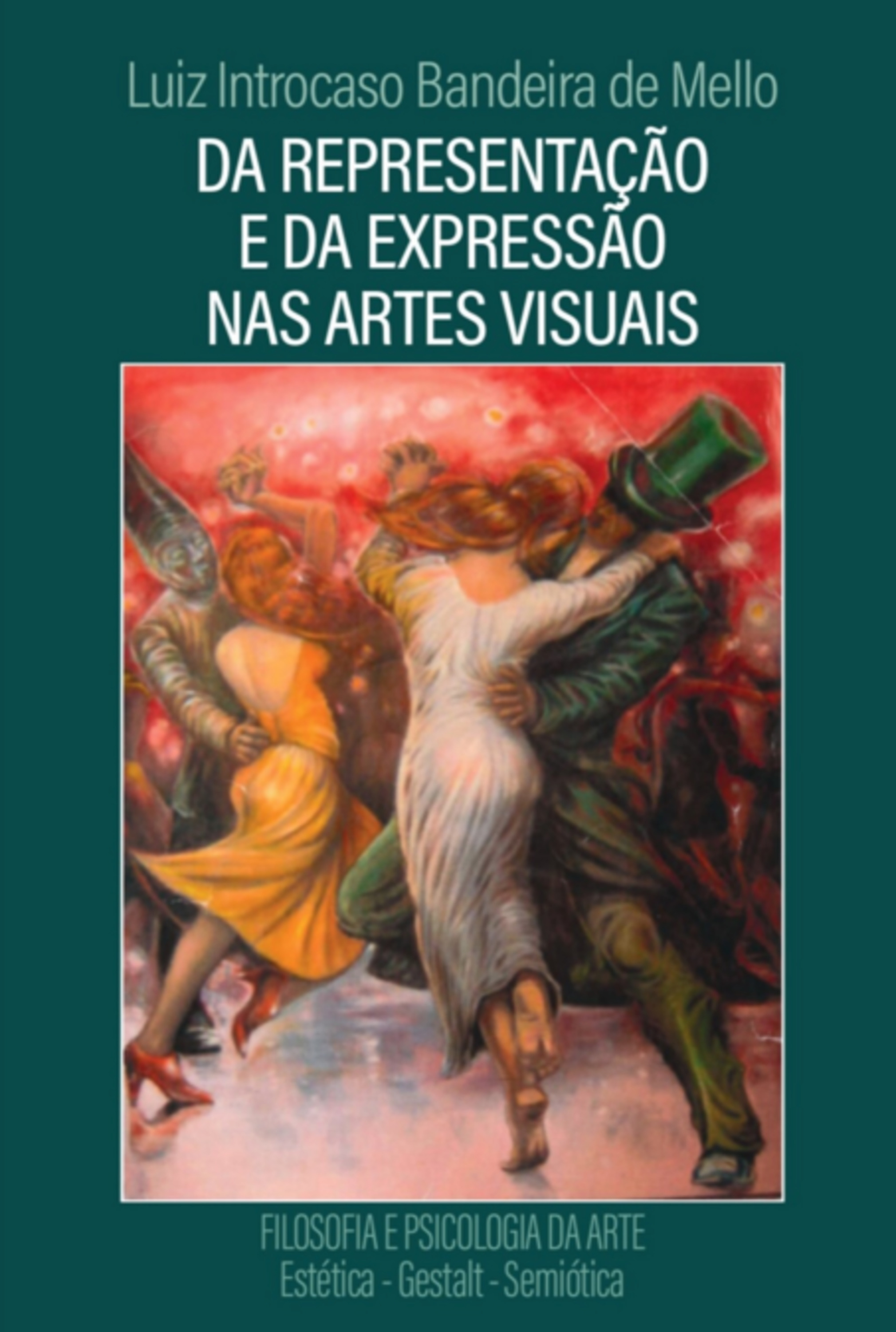 Da Representação E Da Expressão Nas Artes Visuais