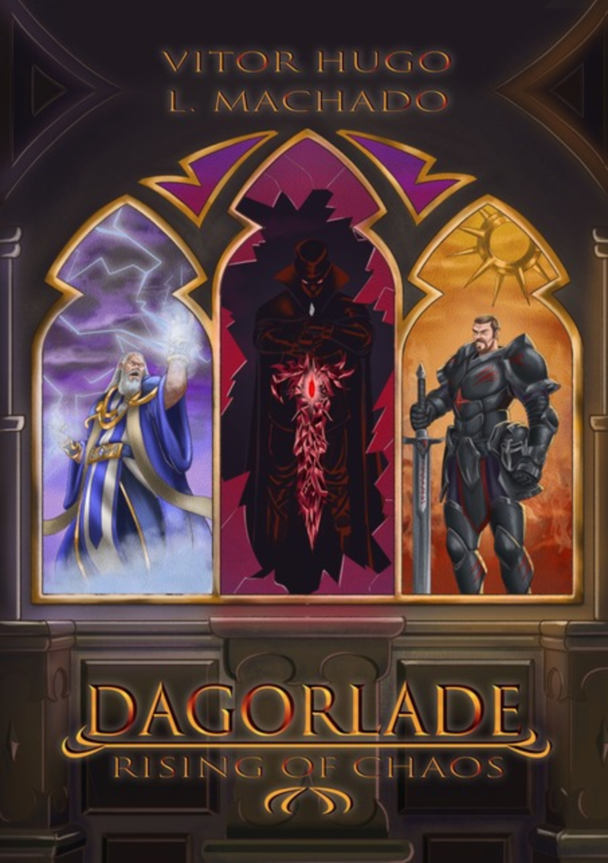 Dagorlade