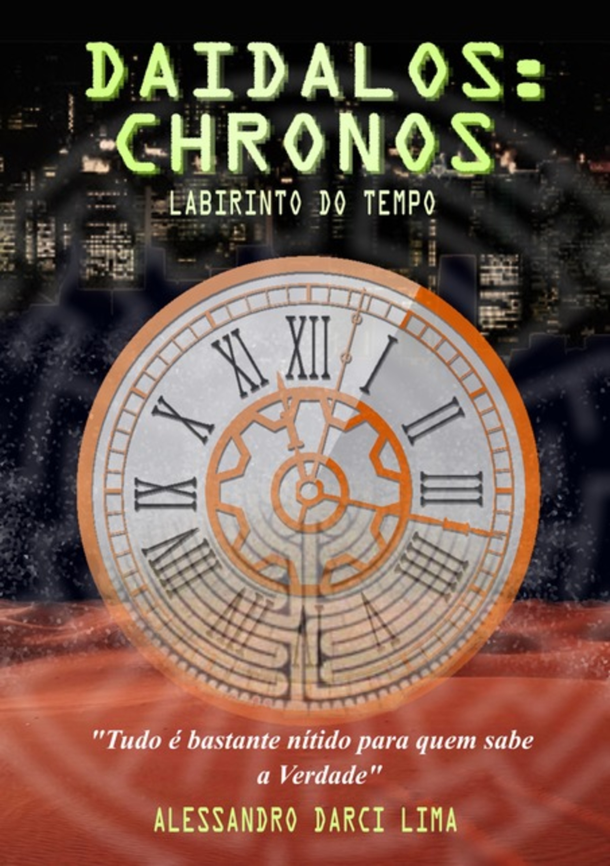 Daidalos Chronos