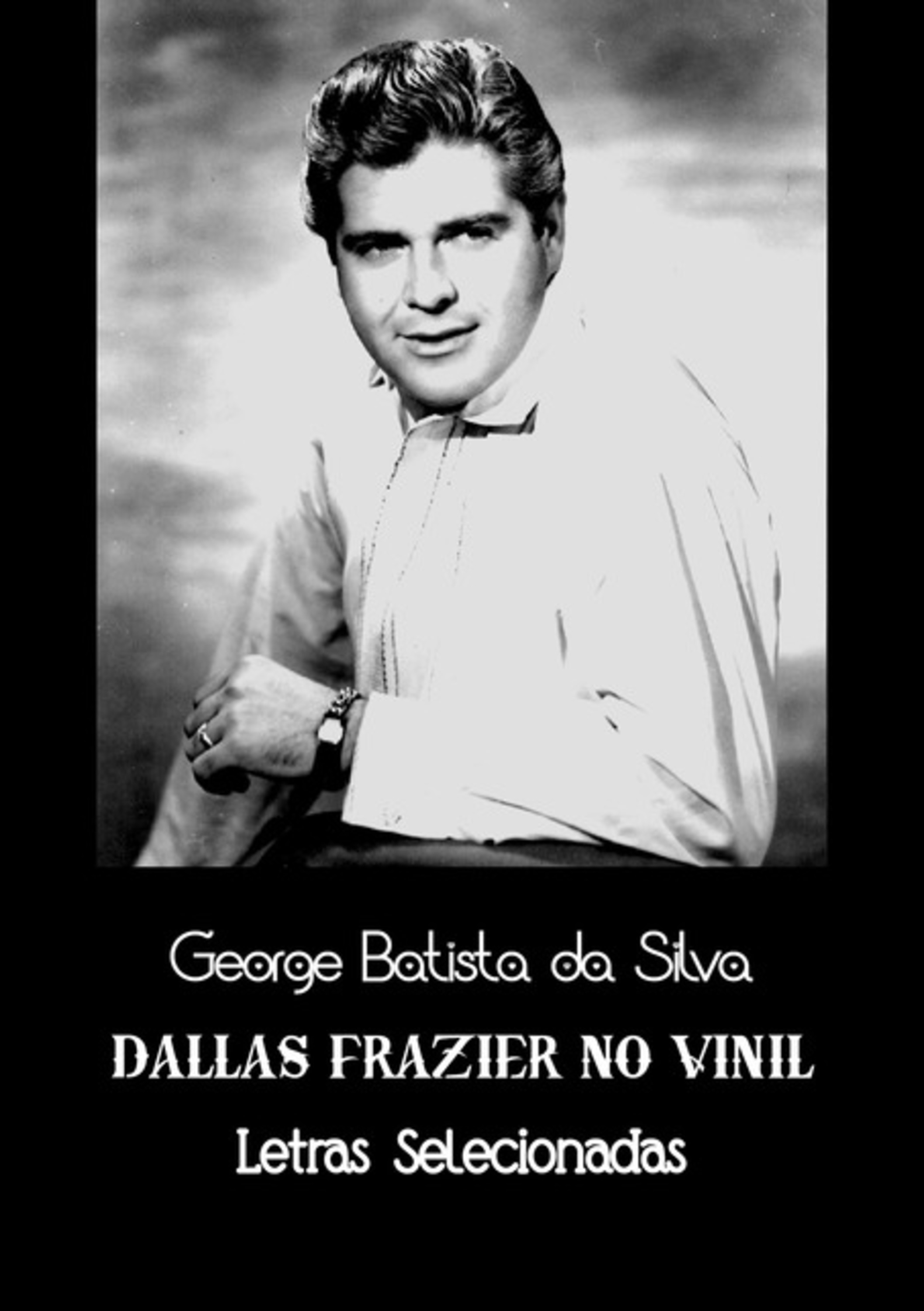 Dallas Frazier No Vinil