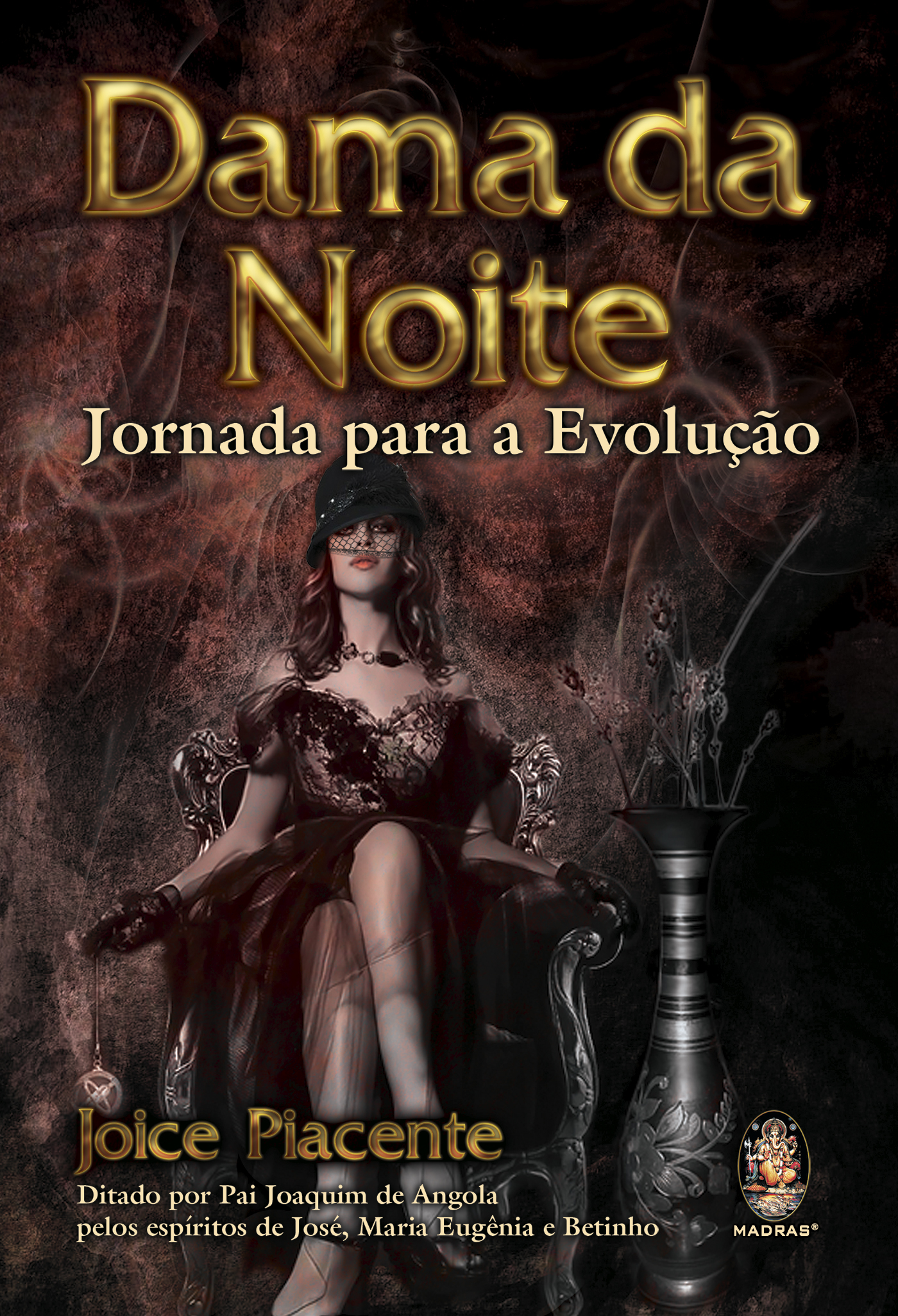 Dama da Noite
