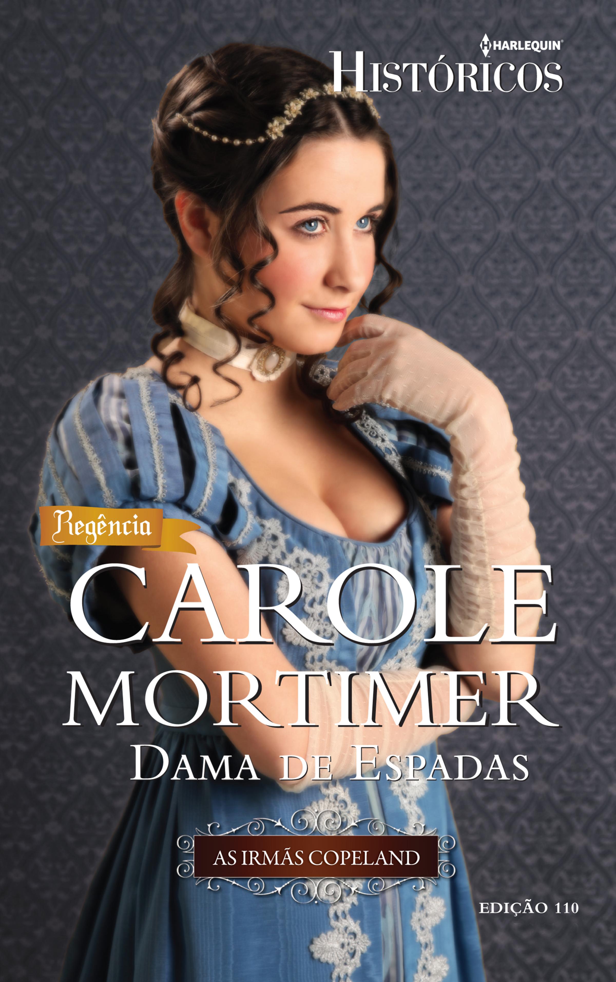 Dama de Espadas