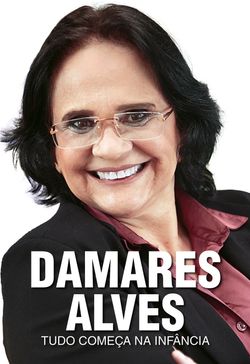 Damares Alves