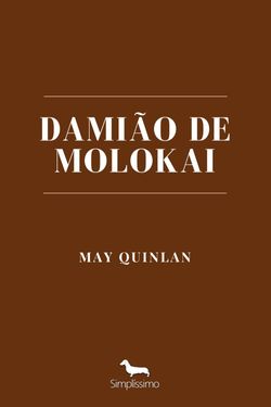 Damião de Molokai
