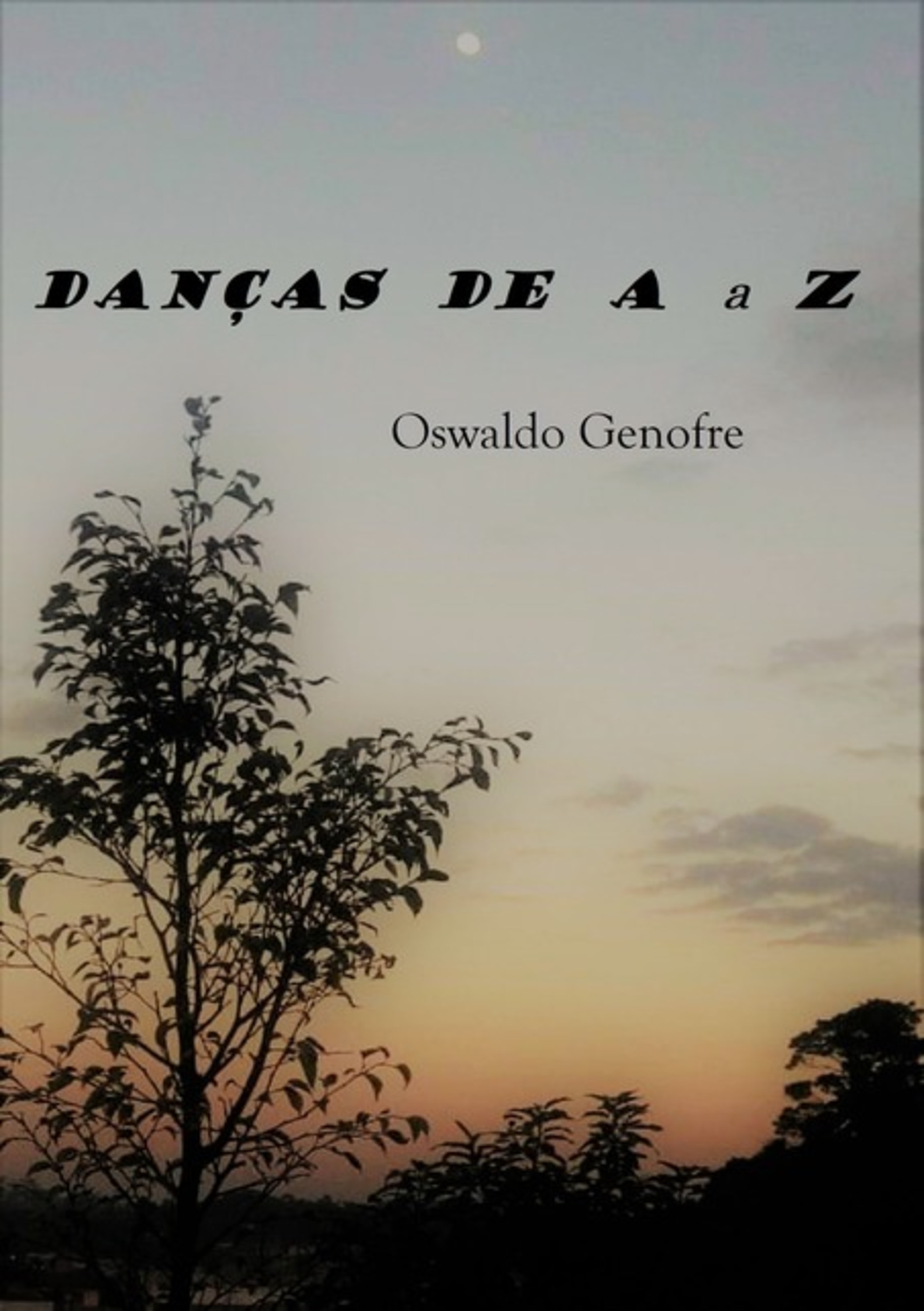 Danças De A A Z