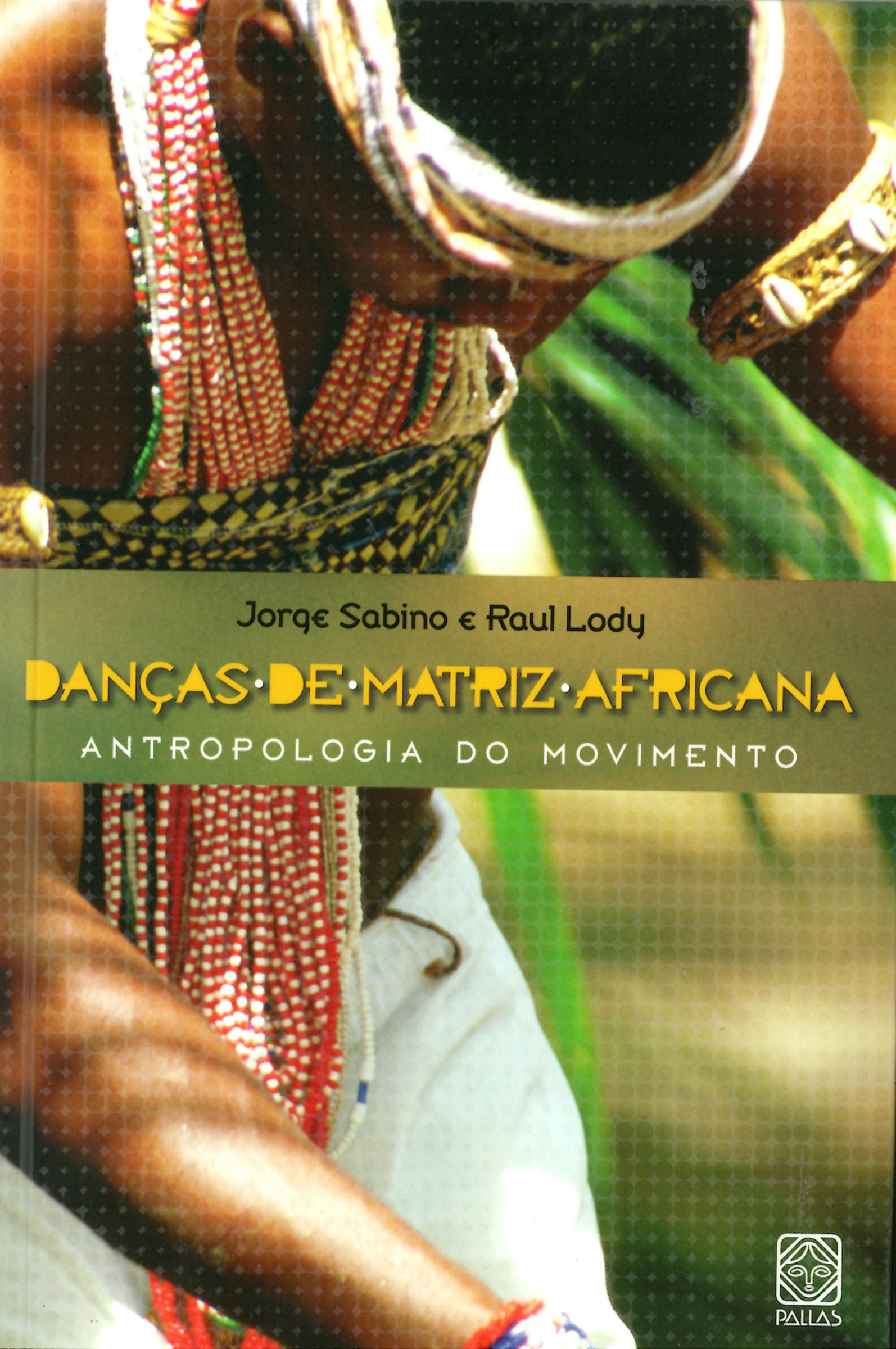Danças de matriz africana