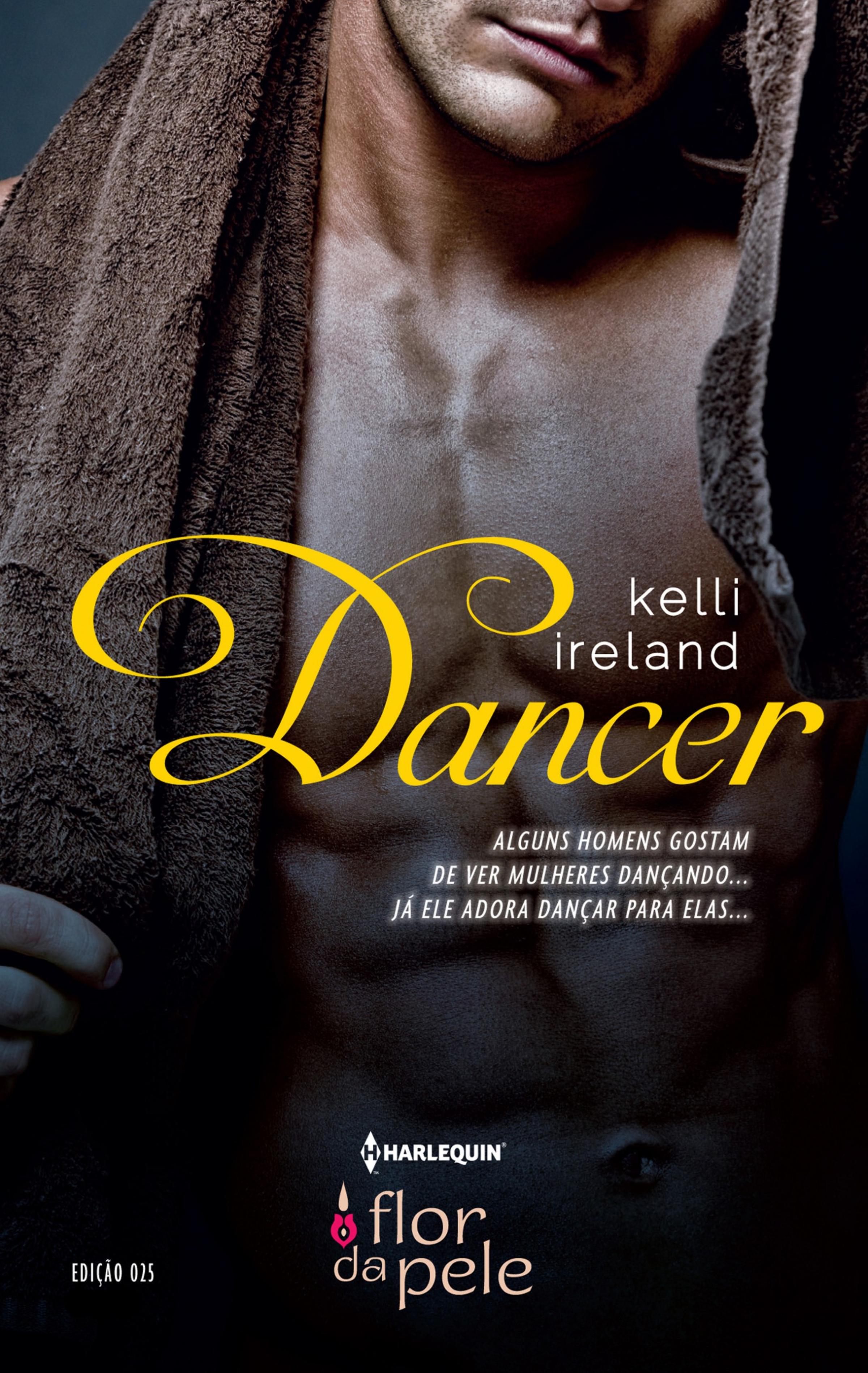 Dancer