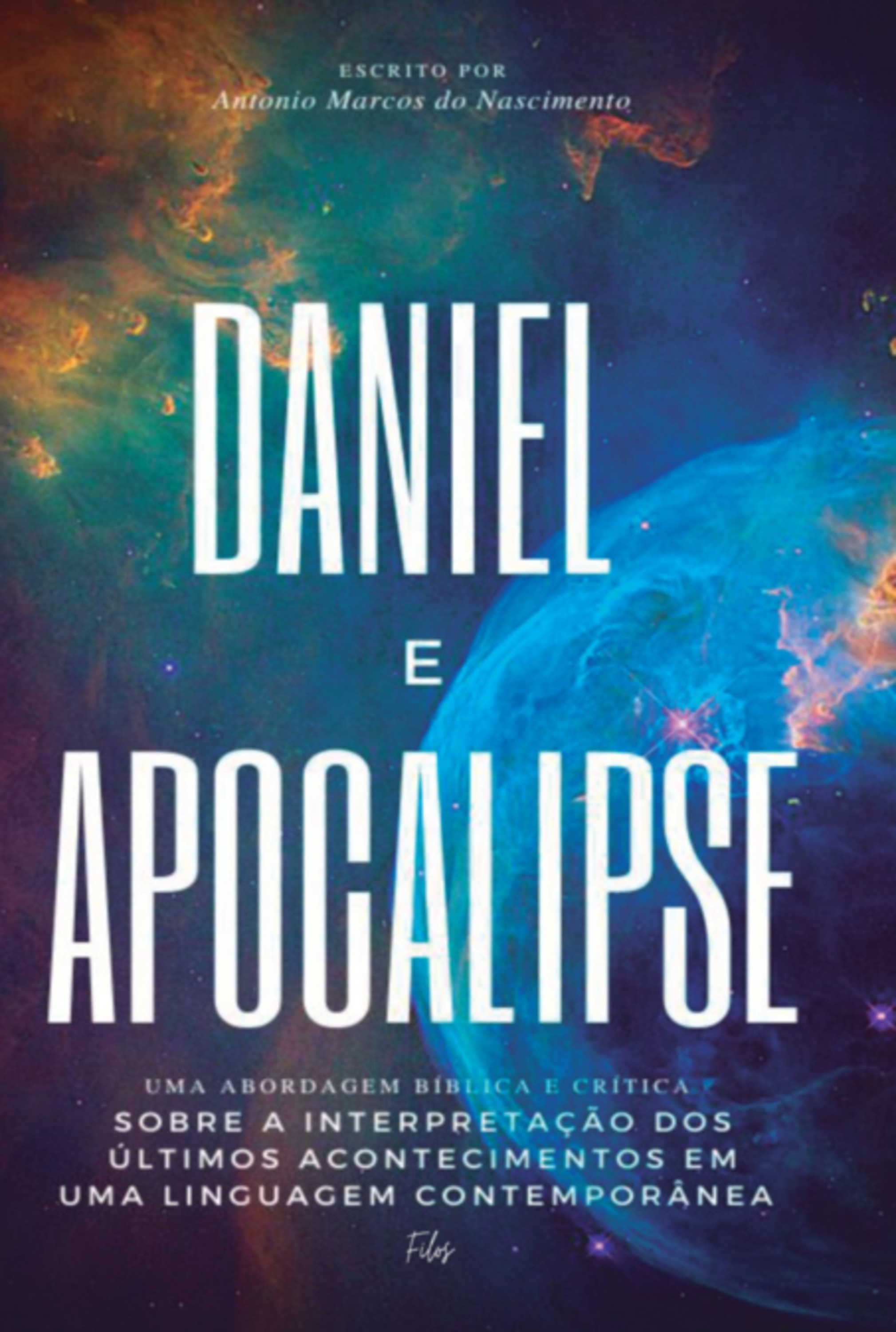 Daniel E Apocalipse