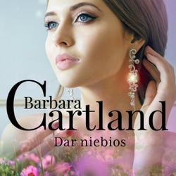 Dar niebios - Ponadczasowe historie miłosne Barbary Cartland