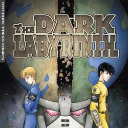 Dark Labyrinth #1