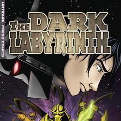 Dark Labyrinth #2