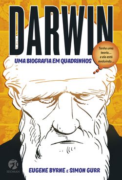 Darwin Uma Biografia em Quadrinhos