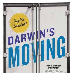 Darwin's Moving