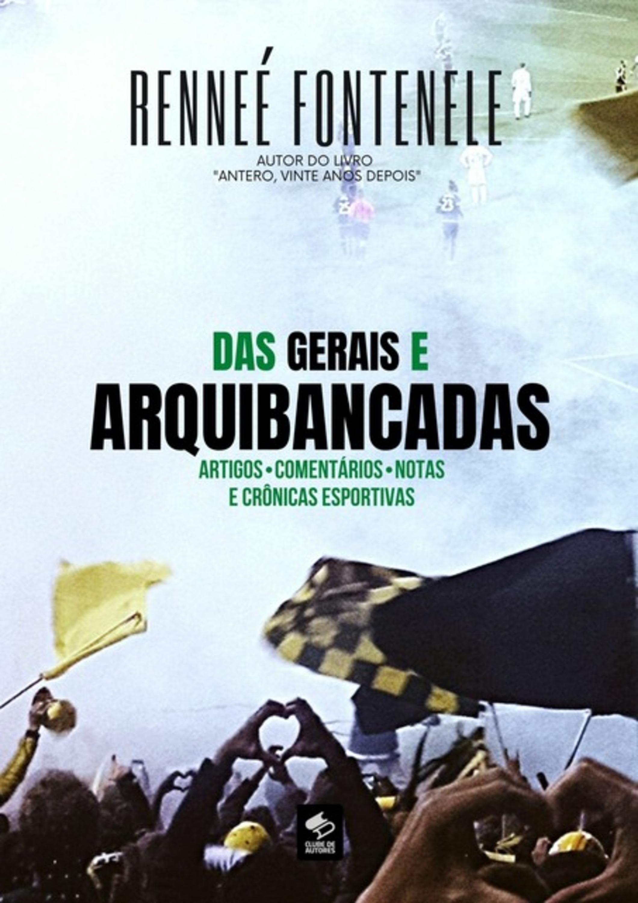 Das Gerais E Arquibancadas