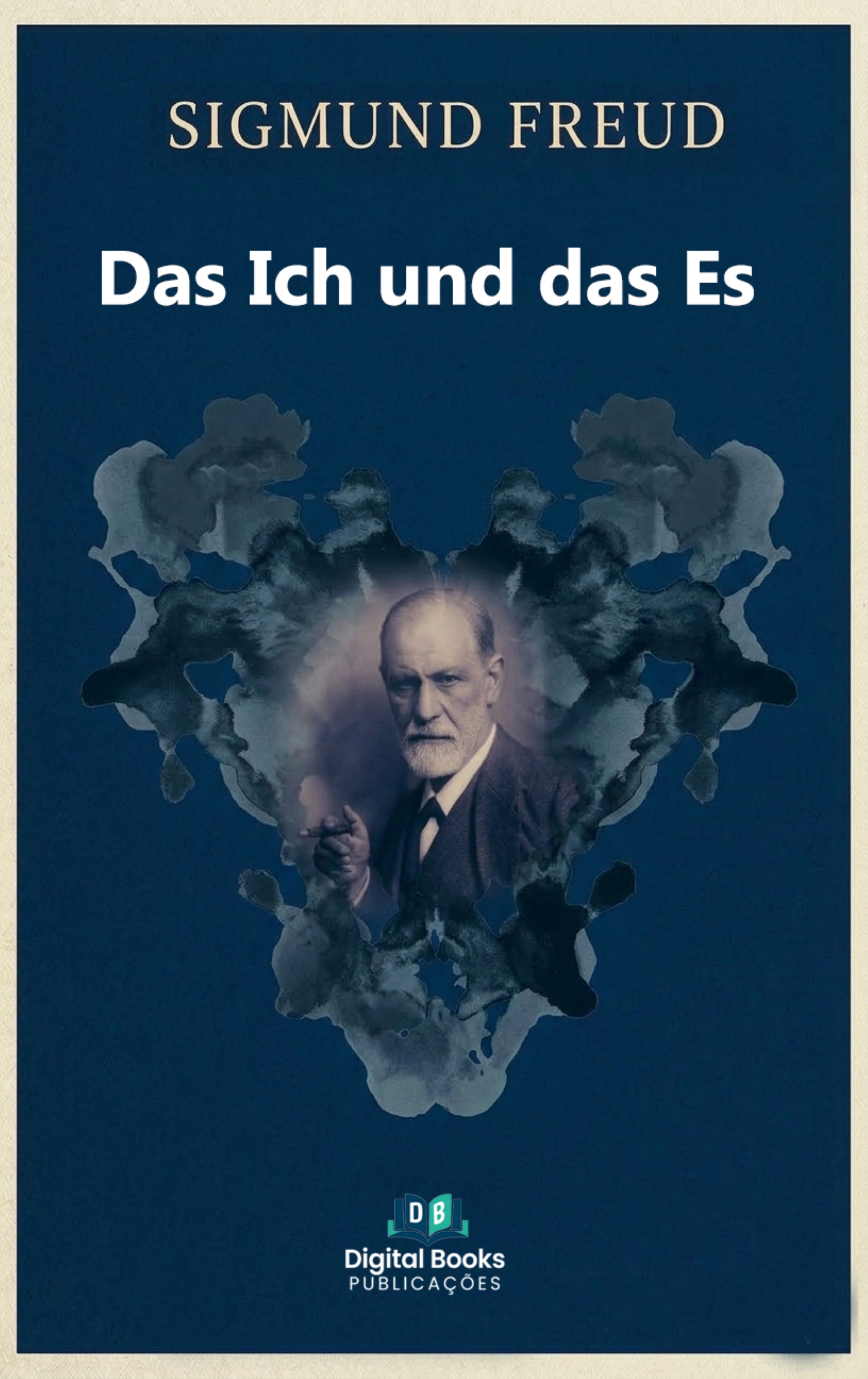 Das Ich und das Es