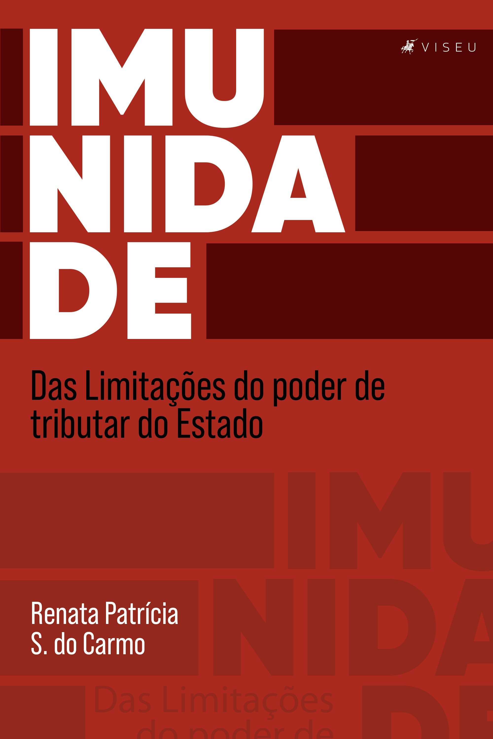 Das Limitações do poder de tributar do Estado