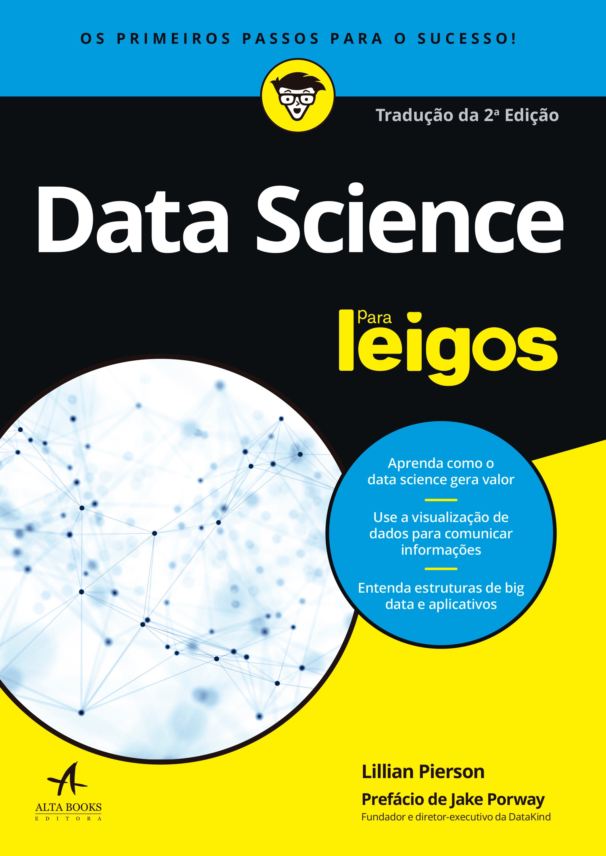 Data Science Para Leigos