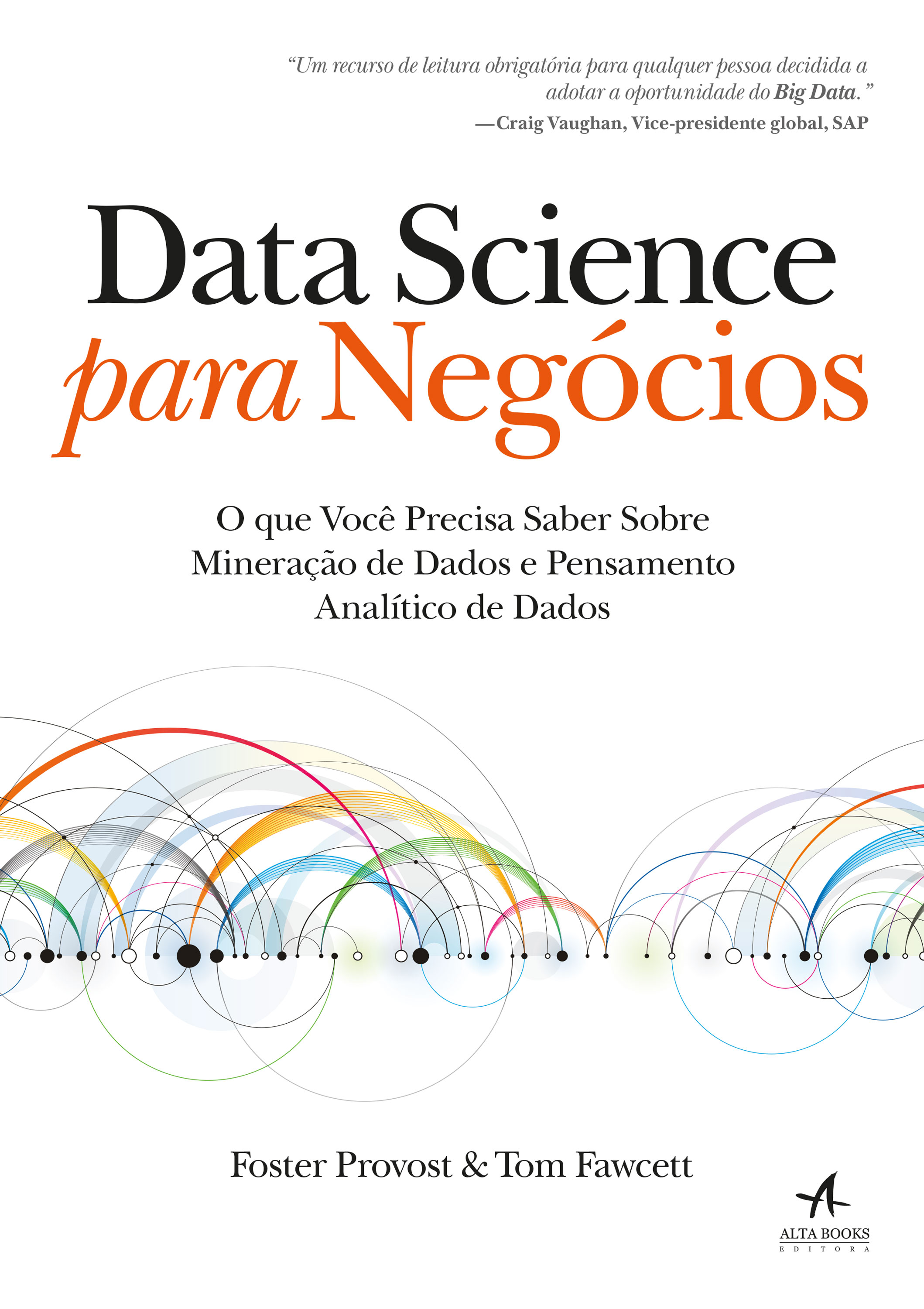 Data Science para Negócios