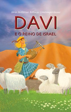 Davi e o Reino de Israel