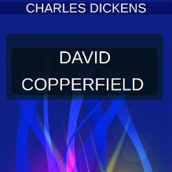 DAVID COPPERFIELD