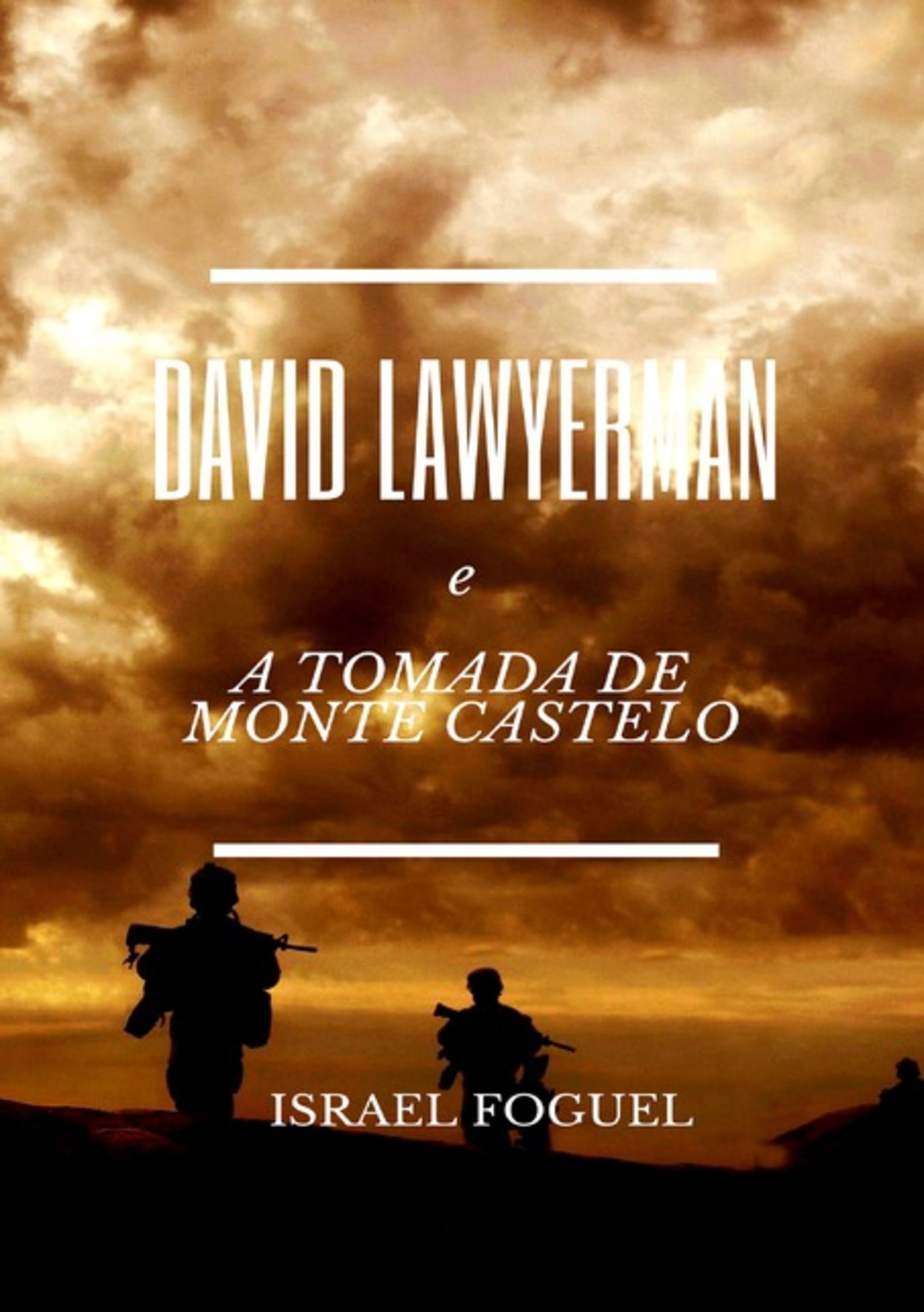 David Lawyerman