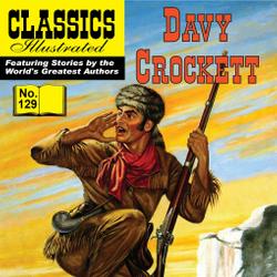 Davy Crockett