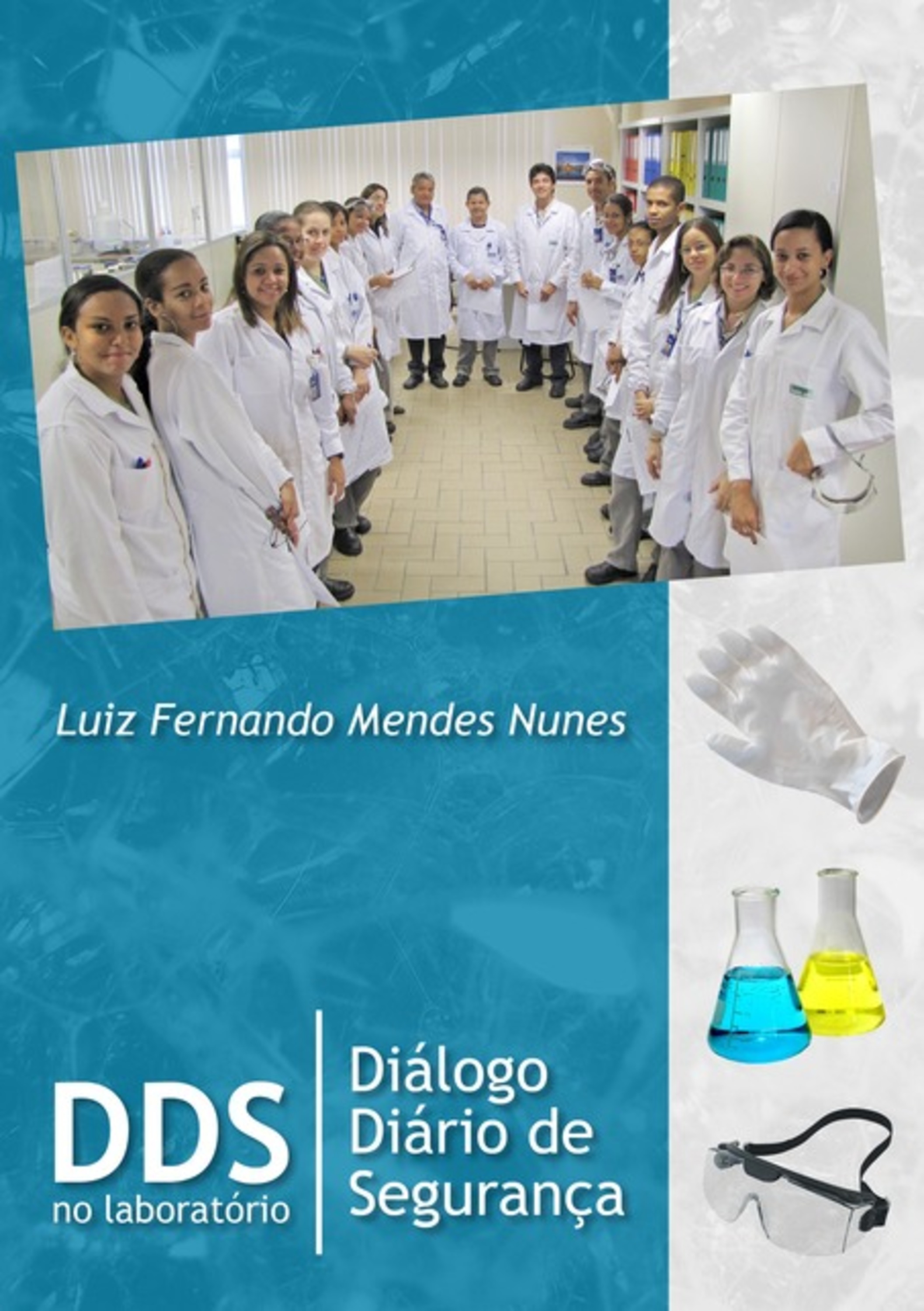 Dds No Laboratório