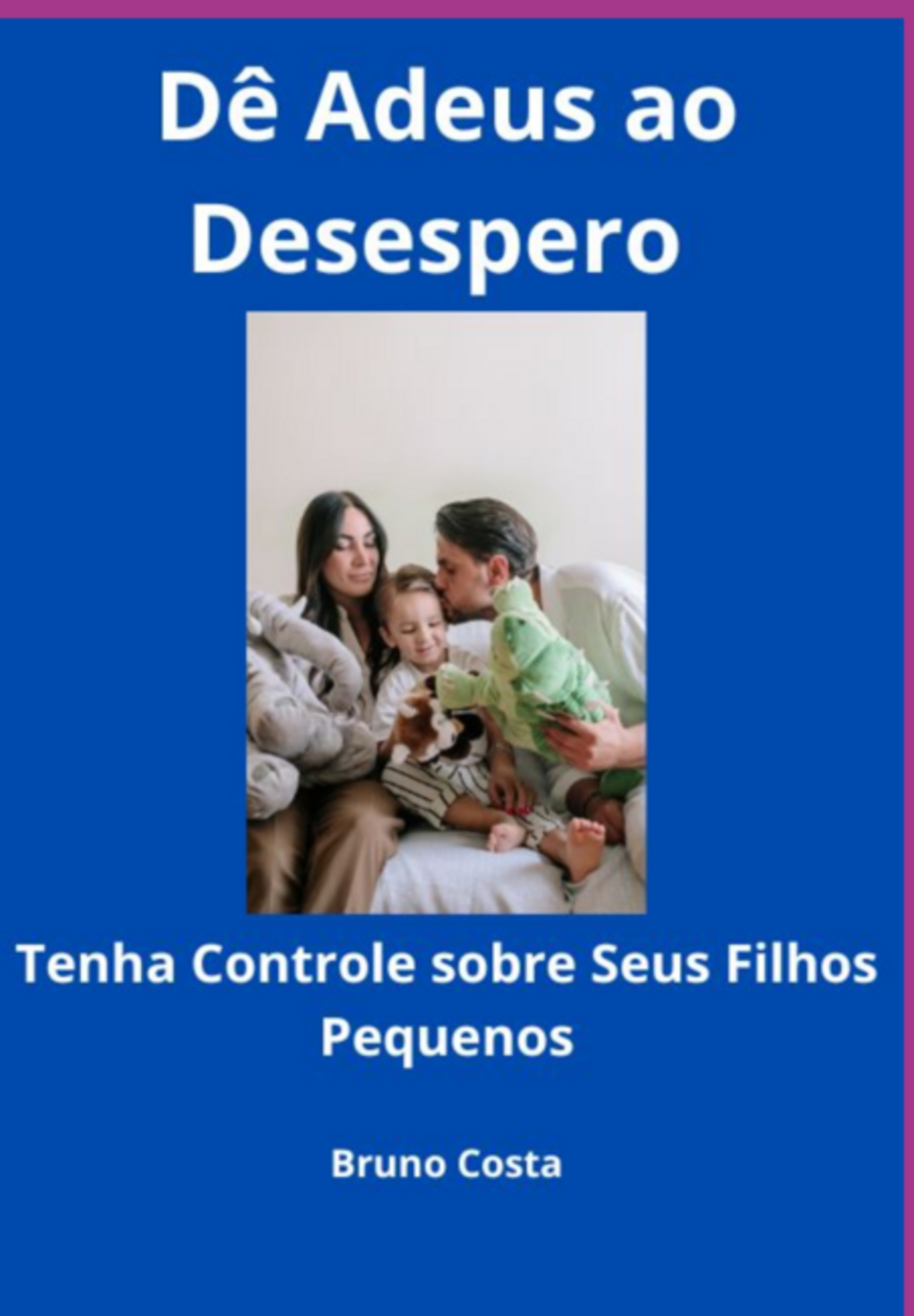 Dê Adeus Ao Desespero