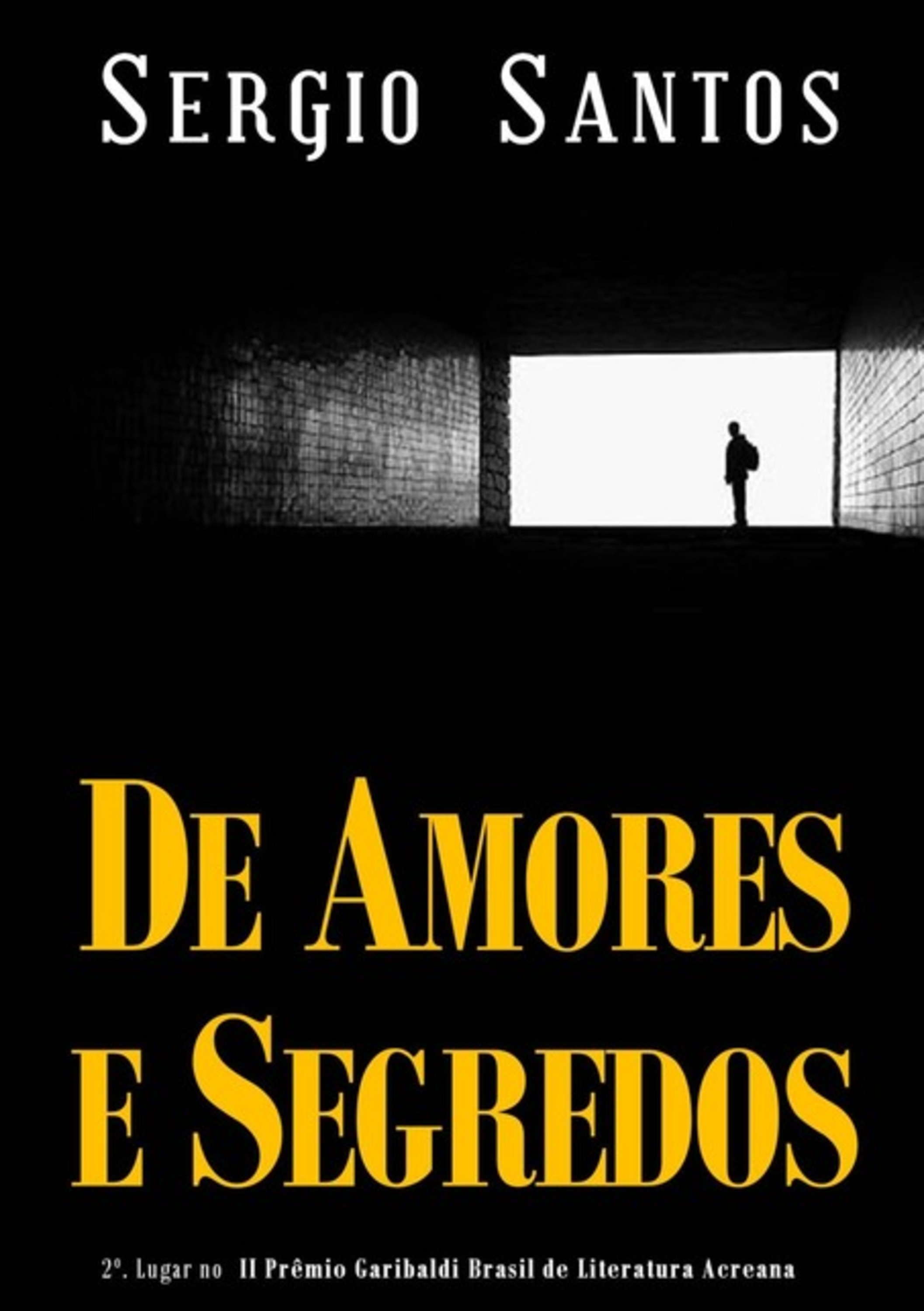 De Amore E Segredos