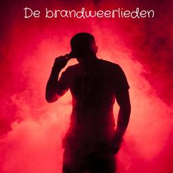 De brandweerlieden